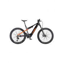 KTM Herren E-Mountainbike 27,5 Macina Lycan 771 schwarz | 43CM