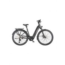KTM Unisex E-Trekkingbike 28 Macina Style XL (Tiefeinsteiger) grau | 51CM