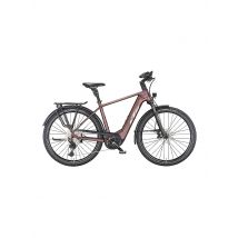 KTM Herren E-Trekkingbike 28 Macina Style 720 rot | 56CM