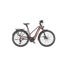 KTM Damen E-Trekkingbike 28 Macina Style 720 rot | 51CM