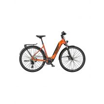 KTM Damen E-Bike Macina Sport SX 10 orange | 56CM