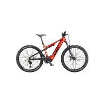 KTM Herren E-Mountainbike Macina Chacana 792 orange | 48CM