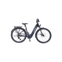 KTM Damen E-Trekkingbike 28 Macina Style 720 (Tiefeinsteiger) schwarz