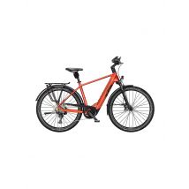 KTM Herren E-Trekkingbike Macina Style 830 28 orange | 51CM