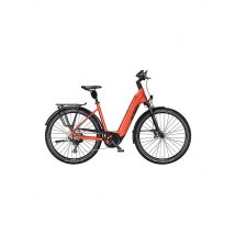 KTM Unisex E-Trekkingbike Macina Style 830 28 (Tiefeinsteiger) orange | 46CM