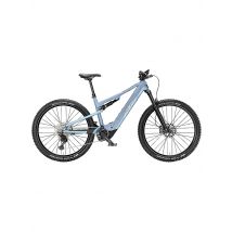KTM Damen E-Mountainbike Macina Lycan 871 Glorious hellblau | 38CM