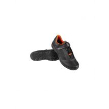 KTM Radschuhe Factory Character schwarz | 41
