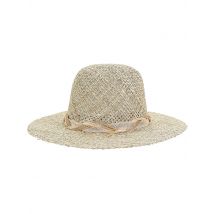 KUEBL Damen Strohhut beige | 57