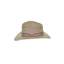KUEBL Herren Sonnenhut beige | 55