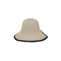 KUEBL Damen Sonnenhut beige