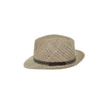 KUEBL Herren Sonnenhut  beige | 59
