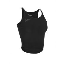LAMUNT Damen Funktionstop Lisa Tailor Cropped schwarz | 42