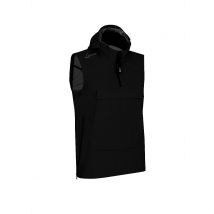 LAMUNT Damen Weste Eliana Windproof schwarz | 38