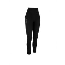 LAMUNT Damen Tight Anna Mountain II schwarz | 40