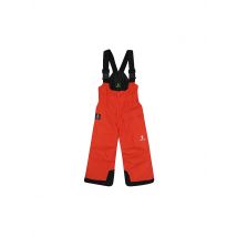 LARIX Mini Kinder Skihose orange | 98