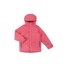 LARIX Mädchen Skijacke orange | 128