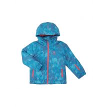 LARIX Baby Skijacke blau | 98