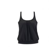 LASCANA Damen Bikinioberteil schwarz | 44