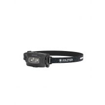 LED LENSER Stirnlampe HF4R Core schwarz