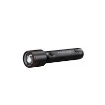 LEDLENSER Taschenlampe P6R Core schwarz