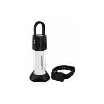 LEDLENSER Smart Laterne ML6 Connect WL schwarz