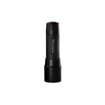 LEDLENSER Stablampe P7 Core schwarz