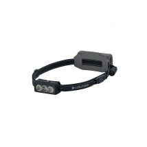 LEDLENSER Stirnlampe Neo9R schwarz