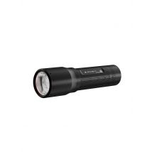 LEDLENSER Taschenlampe P7 schwarz