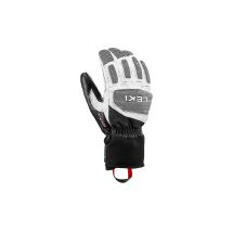 LEKI Herren Skihandschuhe Griffin Pro 3D schwarz | 10