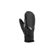 LEKI Damen Skifauster Stella schwarz | 6,5