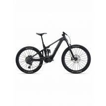LIV by GIANT E-Mountainbike Intrigue X Advanced  + Elite 1 schwarz | XS
