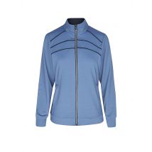 LPO Damen Trainingsanzug Resi blau | 38