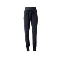 LPO Damen Jogginghose Kea schwarz | 46
