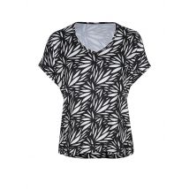 LPO Damen T-Shirt Delia schwarz | 42