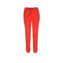 LPO Damen Jogginghose Sanya rot | 38