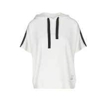 LPO Damen T-Shirt Yasemin Hoodie creme | 40