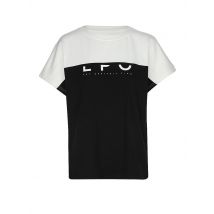 LPO Damen T-Shirt Maja schwarz | 36