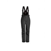 MAIER Kinder Skihose Maxi Big schwarz | 128