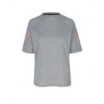 MALOJA Damen Radtrikot LoireM. Multi 1/2 hellgrau | XS