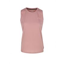 MALOJA Damen Radtank Loirem. rosa | XL