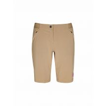MALOJA Damen Radshort AnemonaM. camel | S