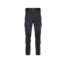 MAMMUT Herren Wanderhose Courmayeur SO schwarz | 46