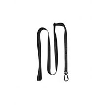 MAMO PET SPORTS Active Mountain Leash schwarz