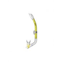 MARES Kinder Schnorchel Gator Splash gelb