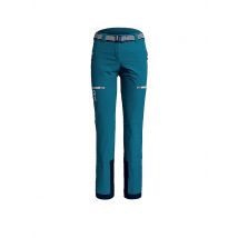 MARTINI Damen Tourenhose Big Deal petrol | 40