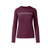 MARTINI Damen Tourenshirt Wildtrack beere | S