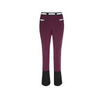 MARTINI Damen Tourenhose Argon beere | XXL