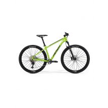 MERIDA Mountainbike 29 BIG.NINE 400 grün | XXL
