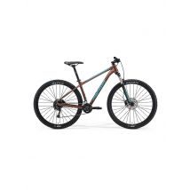 MERIDA Mountainbike 29 BIG.NINE 100-3x braun | S