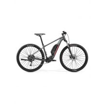 MERIDA Herren E-Mountainbike 29 eBIG.NINE LTD grau | L